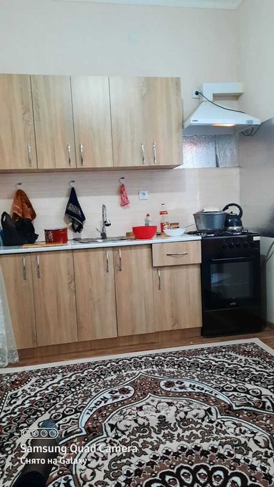 Квартира ижарага берилади Каттакургонда. Сдаётся квартира.