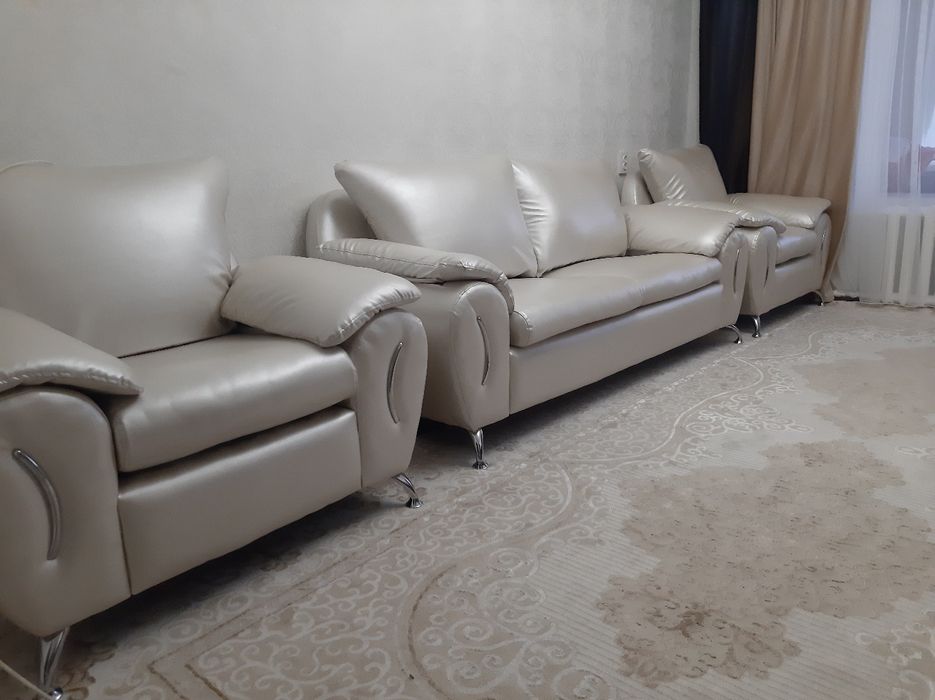 Реставрация и ремонт мягкой мебели,кухонных уголков.Мебель на заказ ...