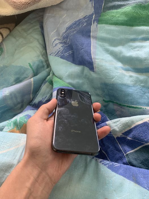 iPhone XS 256 gb 74 yomkost
