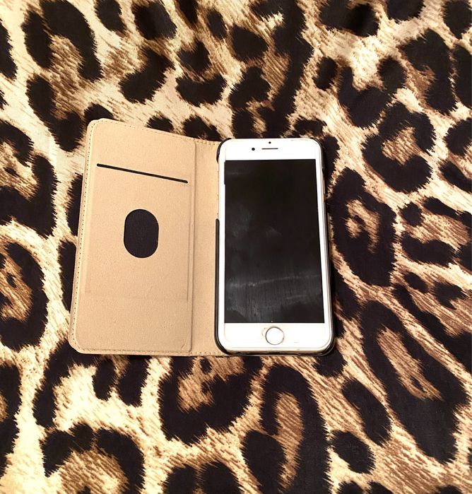 Чехол на айфон 6-7 Чип и Дейл