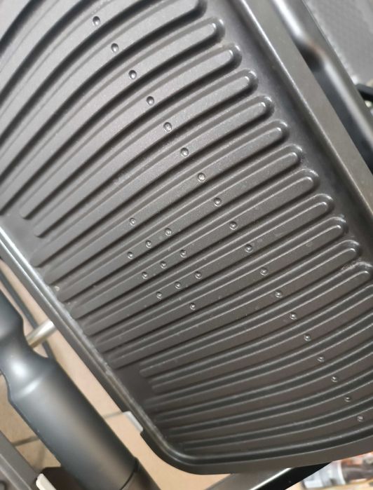 Grătar electric Tefal Optigrill - 2000W