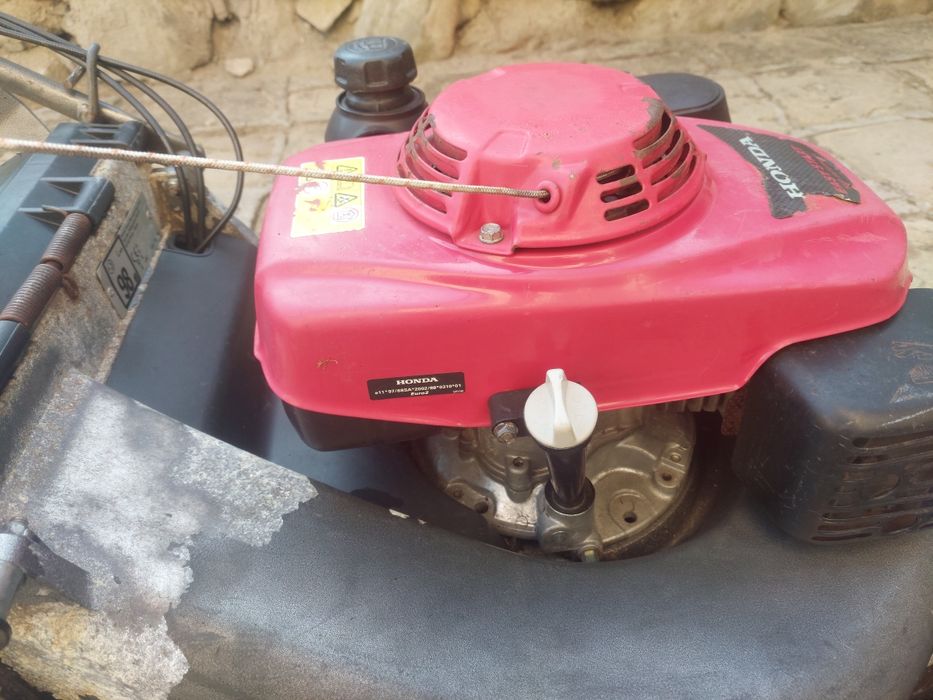 Косачка Honda професионална