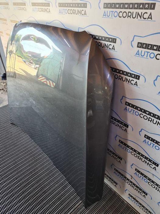 Capota AUDI Q5 2008 - 2012 SUV 4 Usi GRI (971) NECESITA REPARATII