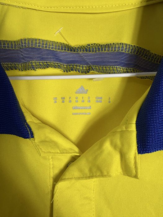 Фланелка на Челси