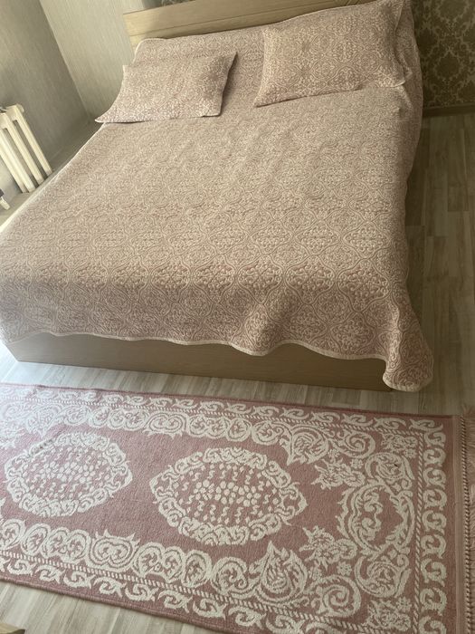 Покрывало Турция с подушками