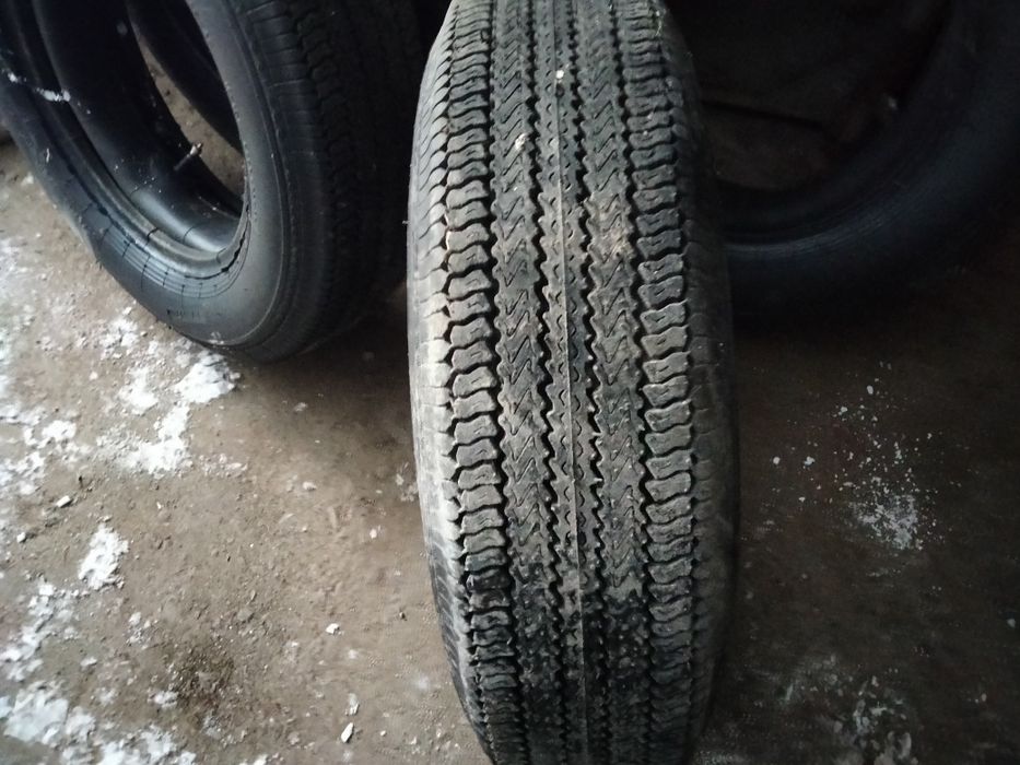 Продам шины рэтро авто