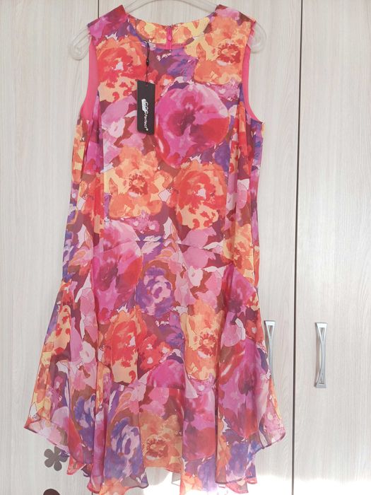 Rochie eleganta, L, nouă