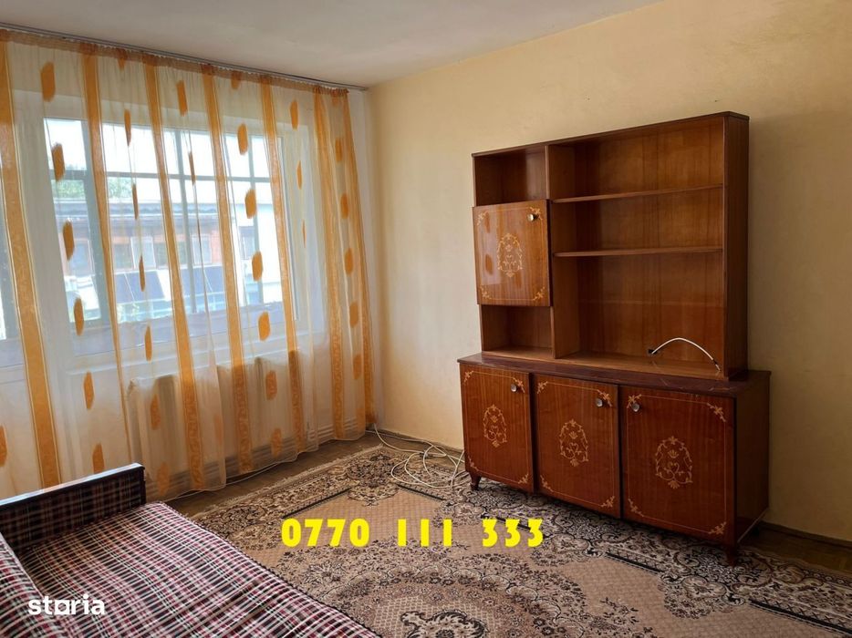 Apartament 2 camere confort 1, zona Calea Galati — fotografia 1
