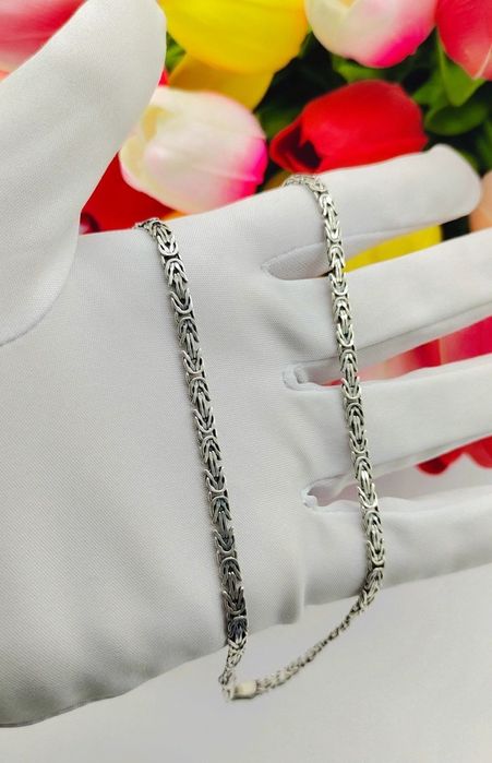 925 probadagi turetskiy tozza kumush Erkaklar Sepochkasi