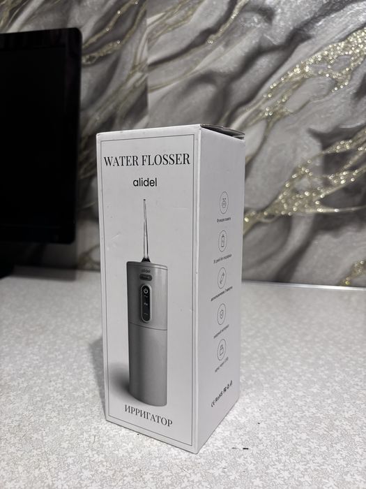 Ирригатор alidel