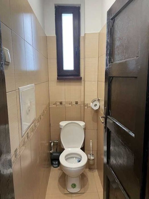 Дава се под наем Четиристаен апартамент в София, Яворов - 110 кв.м за 796.62 € - Снимка #8