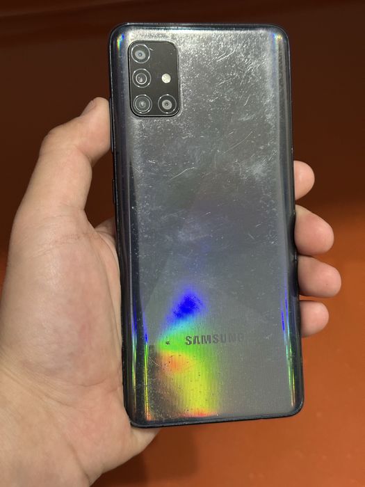 Samsung A51 128gb