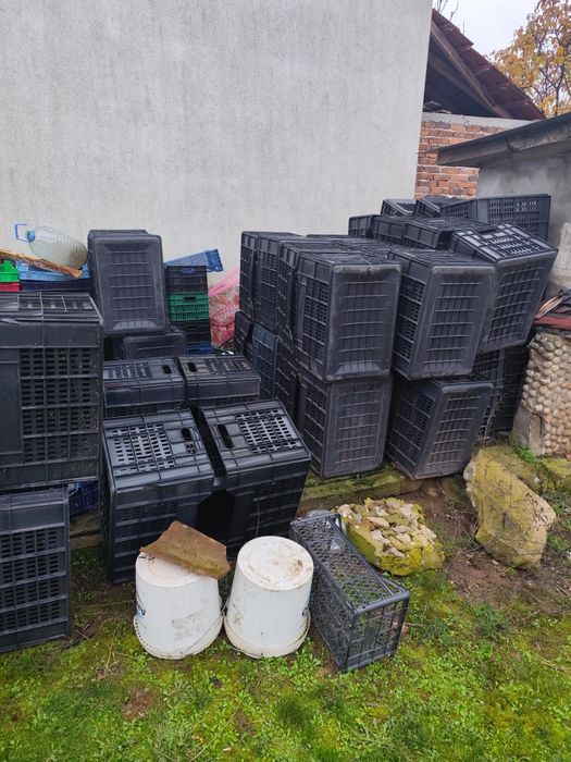 Хлебни каси за хляб хлебни