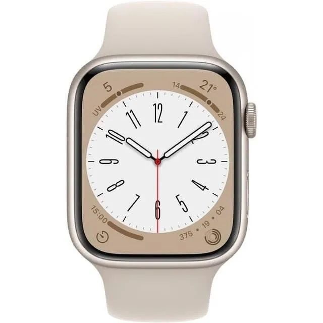 iWatch 8 series