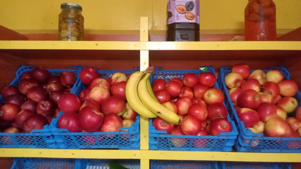 Продам вагончик под бизнес