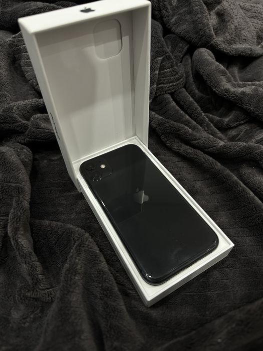 Iphone 11 64gb 72%