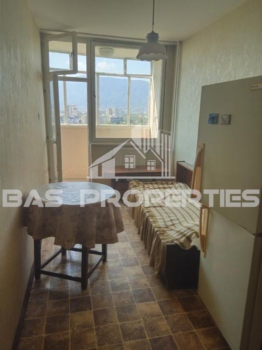 2-стаен в София-Красна поляна 2 площ 42