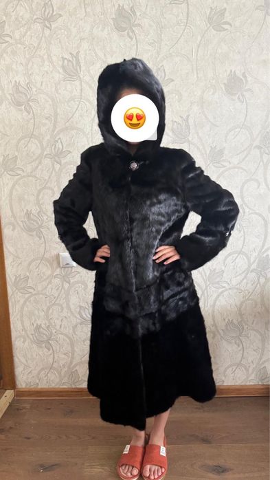 Продам ШУБУ , новые