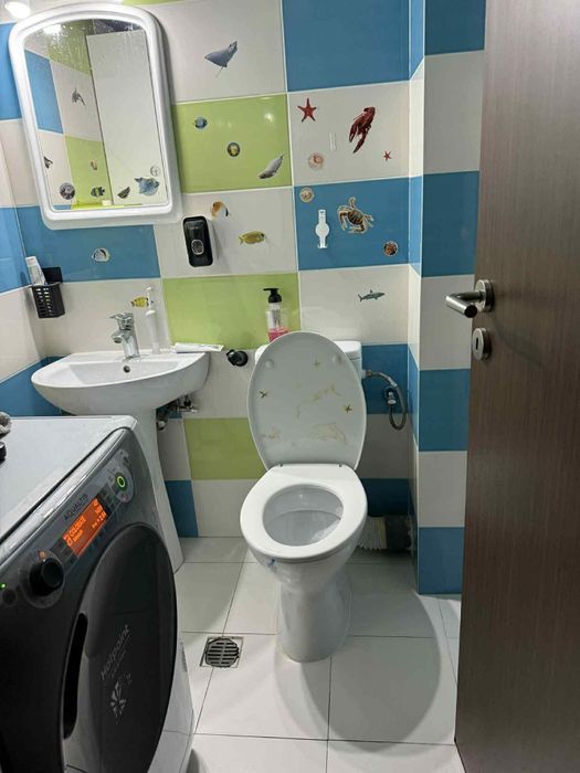 Apartament 3 camere Dream Residence