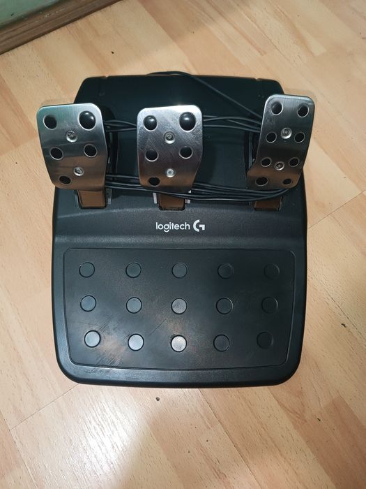 Volan Logitech G920 – stare buna