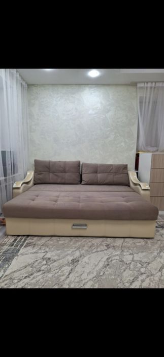 Диван ортопедический