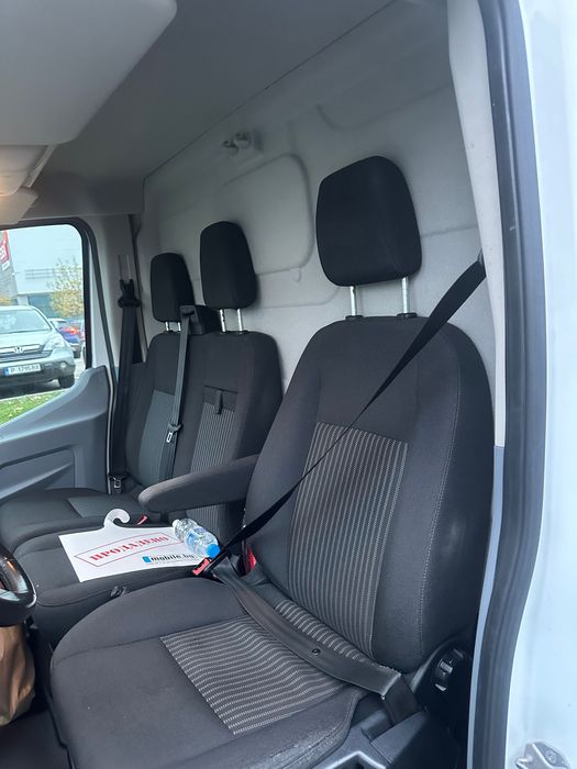 Бус под наем за град Русе