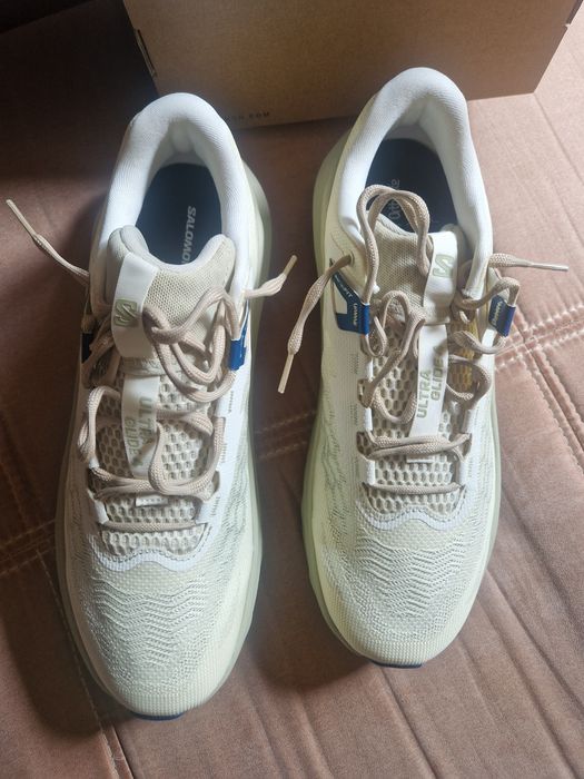Маратонки Salomon Ultra Glide 4 44 номер
