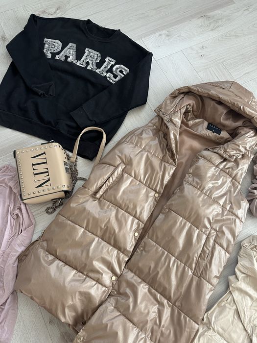 Женская одежда весна осень