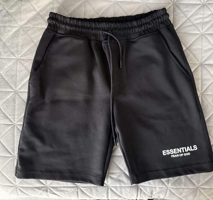 Сет Essentials /Комплект