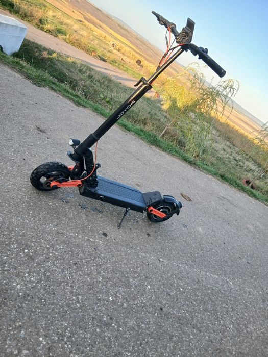Trotinetă electrică joyor s5