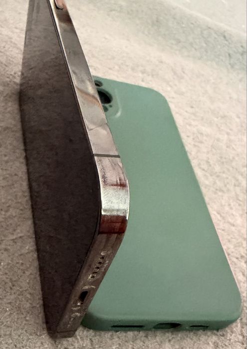 iPhone 12 Pro Max 256GB Графит