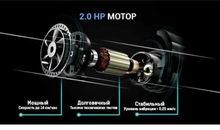 Продам беговую дорожку