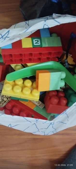 Конструктор В отличном состоянии