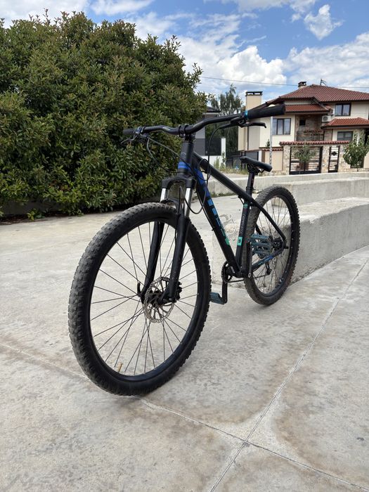 Cross grx 9 2022