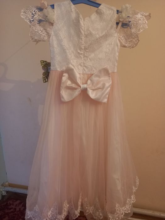 Турецкий детский көйлек сатылады.