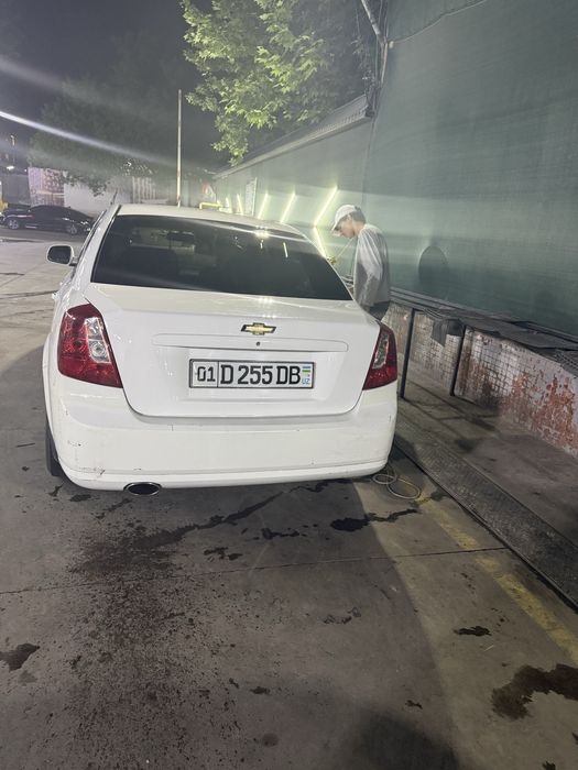 Срочно продается Gentra