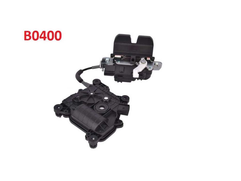 Брава (механизъм) за заключване на багажник на Kia Sorento MK3