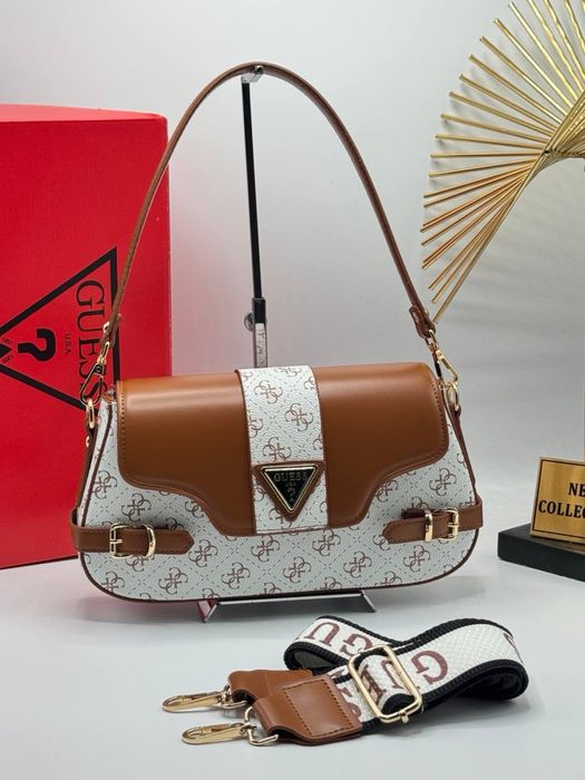 Geanta Guess noua !!! Dimensiuni 29/15 !!!