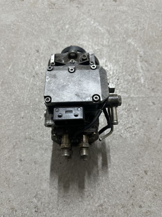 ТНВД на патрол двигатель ZD 30