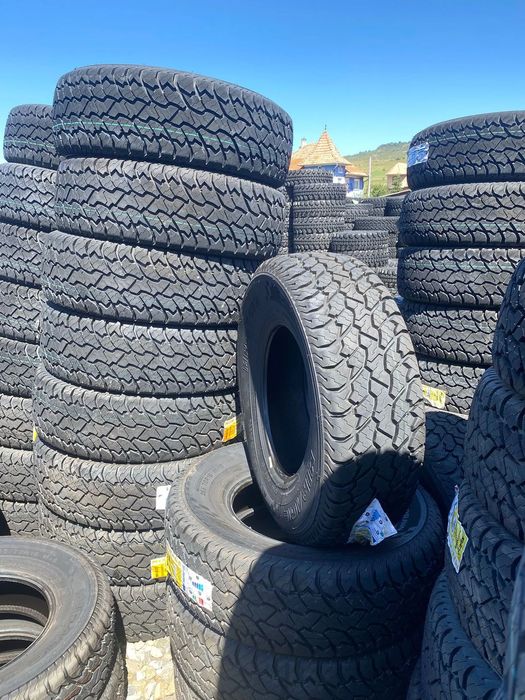 Anvelopa 265/70R16 MIRAGE AT172 All-Terrain M+S - Transport gratuit!