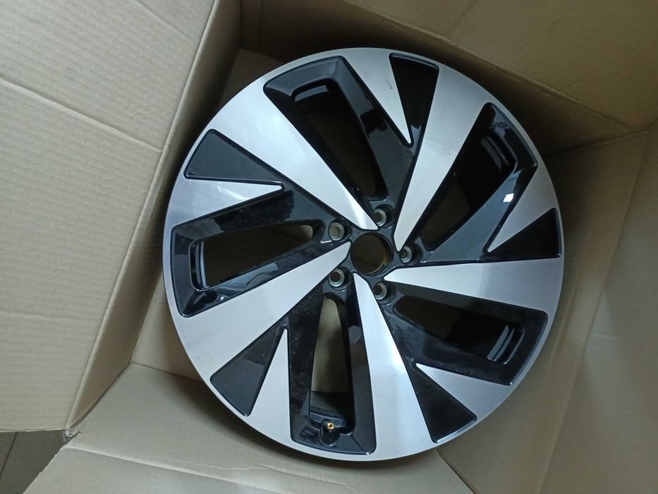 Janta VW ID.4 NARVIK R21