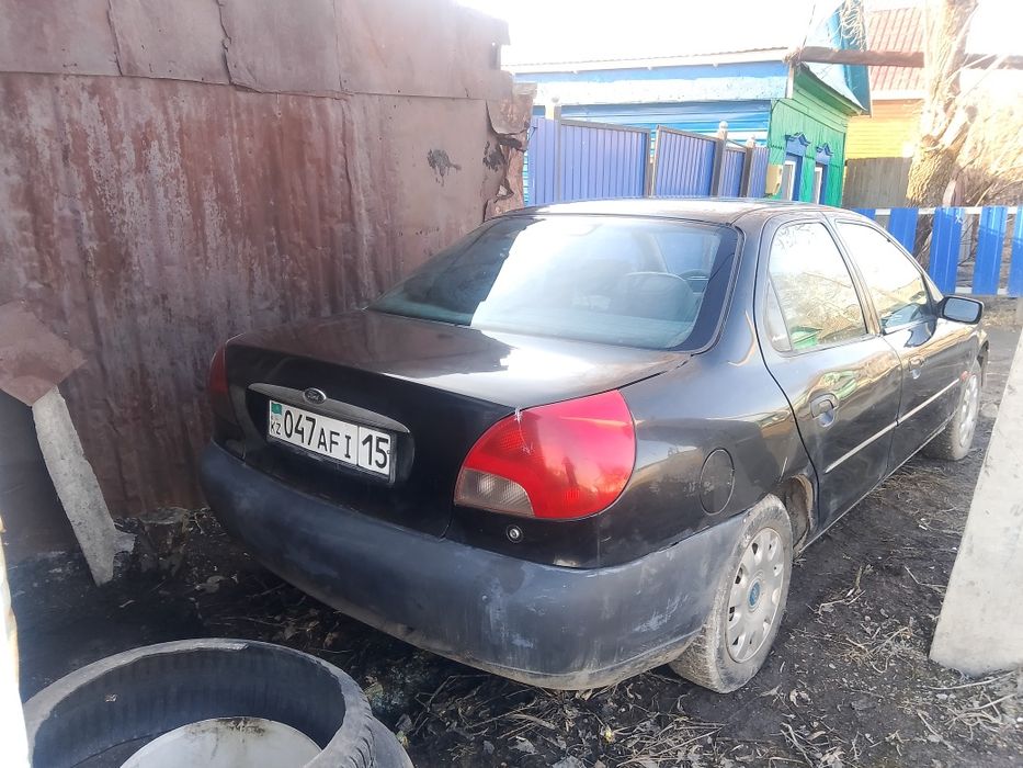 Продам форд Мондео