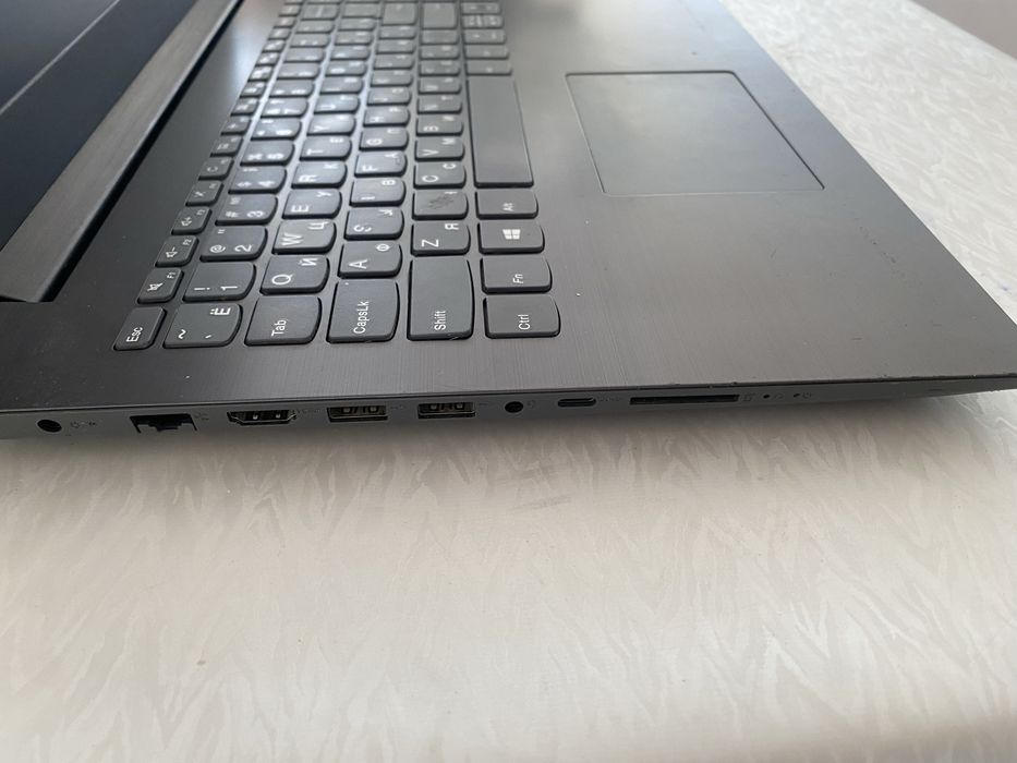 Ноудбук lenovo i5