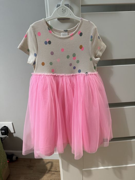 Rochie Next 2-3 ani