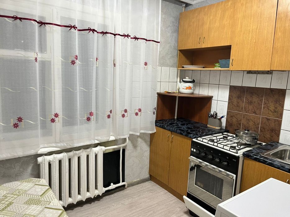 Центр 1 комнатная