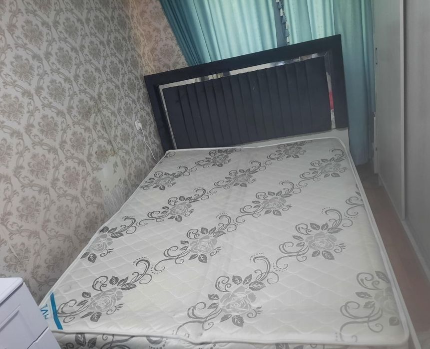 Продам кровать 2х спальная