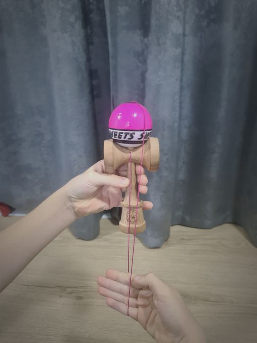 Kendama Sweets Starter