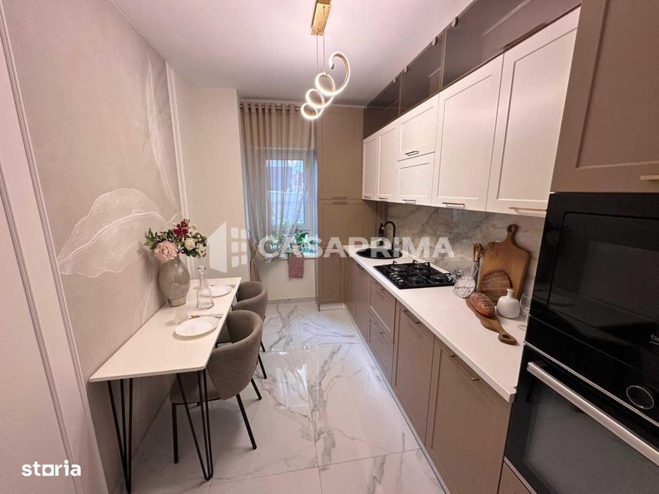 Apartament cu 2 camere, decomandat in zona Pacurari-Kaufland