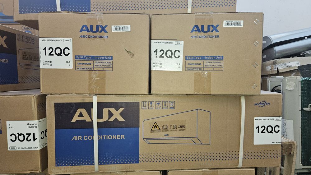 Aer conditionat AUX 12000btu