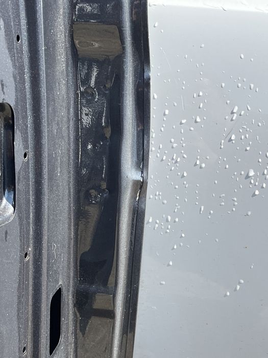 MG 4 MG4 2023 предна лява врата